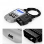 Interfata diagnoza auto si verificare emisii OBDII, MaxiLink 329
