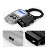 Interfata diagnoza auto si verificare emisii OBDII, MaxiLink 329