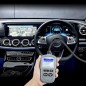 Interfata diagnoza auto si verificare emisii OBDII, MaxiLink 329
