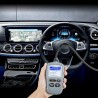 Interfata diagnoza auto si verificare emisii OBDII, MaxiLink 329