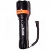 Lanterna LED 1000mW, 60lm, IP62, zoom, 3 functii, Kodak