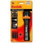 Lanterna LED 1000mW, 60lm, IP62, zoom, 3 functii, Kodak Lanterna LED 1000mW, 60lm, IP62, zoom, 3 functii, Kodak