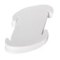 Lampa creativa puzzle, 30 elemente, 15 forme asamblare, alba