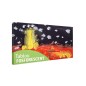 Tablou fosforescent Desen de copii 