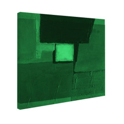 Tablou fosforescent Pictura moderna 
