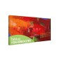 Tablou fosforescent Arta abstracta