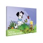 Tablou fosforescent Dalmatian 