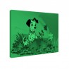 Tablou fosforescent Dalmatian 