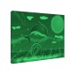 Tablou fosforescent Delfin 