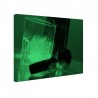 Tablou fosforescent Set de whisky