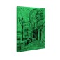 Tablou fosforescent Bouticuri 