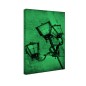 Tablou fosforescent Felinar Tablou fosforescent Felinar