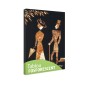 Tablou fosforescent Pereche 
