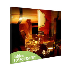 Tablou fosforescent Stil de viata 