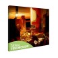 Tablou fosforescent Stil de viata 