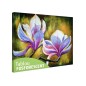 Tablou fosforescent Magnolii