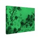 Tablou fosforescent Flori de cires
