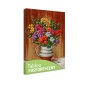 Tablou fosforescent Frezii in ulcior de lapte
