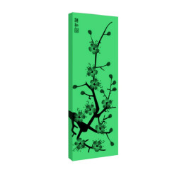 Tablou fosforescent  japonez