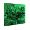 Tablou fosforescent Flori pastel
