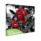 Tablou fosforescent Fructe de Craciun