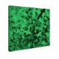 Tablou fosforescent Flori rosii tomnatice