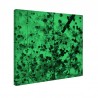 Tablou fosforescent Flori rosii tomnatice