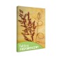 Tablou fosforescent Iarba uscata