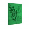 Tablou fosforescent Iarba uscata