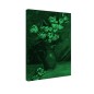 Tablou fosforescent Campanule Tablou fosforescent Campanule