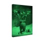 Tablou fosforescent Irisi