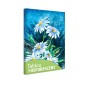 Tablou fosforescent Margarete
