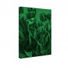 Tablou fosforescent Lalele multicolore