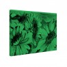 Tablou fosforescent﻿ Pictura cu floarea soarelui