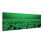 Tablou fosforescent Camp cu floarea soarelui Tablou fosforescent Camp cu floarea soarelui
