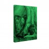 Tablou fosforescent Natura moarta