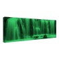 Tablou fosforescent Cascada