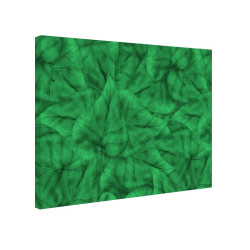 Tablou fosforescent Toamna de aur