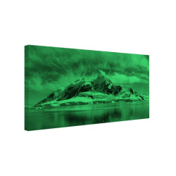 Tablou fosforescent Antarctica
