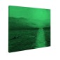 Tablou fosforescent Apus de soare Tablou fosforescent Apus de soare