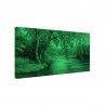 Tablou fosforescent Salcie