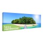 Tablou fosforescent Insula