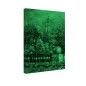 Tablou fosforescent Turnul cu ceas