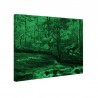 Tablou fosforescent Artar langa parau