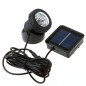 Spot solar decorativ cu led