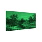 Tablou fosforescent E toamna!