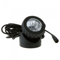 Spot solar decorativ cu led