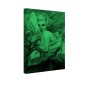 Tablou fosforescent Pasiune Tablou fosforescent Pasiune