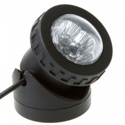 Spot solar decorativ cu led