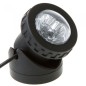 Spot solar decorativ cu led
